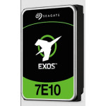 4TB Seagate Exos ST4000NM000B 7200 RPM 256MB