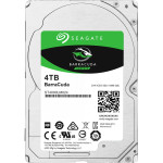 4TB Seagate Guard. Barracuda ST4000LM024 5400RPM 128MB