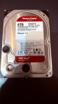 6tb wd red NAS