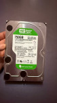 750gb wd green 3.5