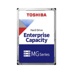 8TB Toshiba Enterprise Capacity 7200RPM 512MB Ent.