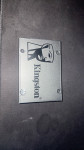 Kingston ssd