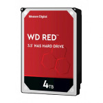 Nov trdi disk WD RED NAS 4TB