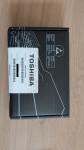 Nov zapakiran Toshiba MG09 16TB 3,5" | več kosov