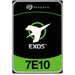 SEAGATE Exos 7E10 SAS 2TB 7200rpm 256MB predpomnilnik 512n ČRN