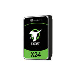 Seagate Exos X24 20 TB trdi disk SATA 6 Gb/s 7200 RPM 512 MB predpomni