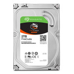 Seagate Firecuda 2000gb hdd z 8gb ssd