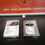 Seagate IronWolf PRO NAS 12TB 3,5" SATA3,trdi disk