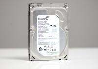 Seagate ST3000DM001 3TB 3,5" v okvari