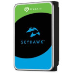 SEAGATE Surveillance Skyhawk 1TB HDD SATA 6 Gb/s 256 MB predpomnilnika
