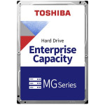 Toshiba 8,9 cm (3,5") 10 TB SATA3 Enterprise kondenzator. 7200 vrt/min