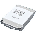 Toshiba MG09 14TB trdi disk SATA3 7200 vrt/min 3,5" Enterprise