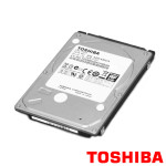 TOSHIBA trdi disk 500 GB - ( SATA III, 2.5" format ) Disk za prenosnik