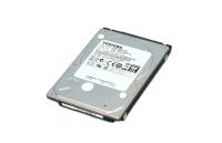 NOVO - TOSHIBA trdi disk 750 GB - ( 750 GB, SATA III, 2.5" format )
