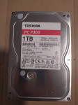 Trdi disk/HDD 1TB