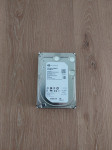 Trdi disk HDD Seagate 6TB