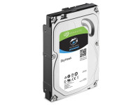 TRDI DISK, SATA, 4 TB, SEAGATE SKYHAWK
