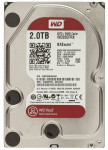 Trdi disk WD Red 2TB
