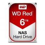 UGODNO:Nekaj dni rabljen WD Red 6TB 3,5" SATA3 (WD60EFRX) trd disk HDD