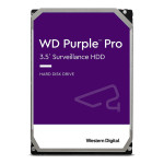 WD Purple Pro 18TB SATA 6Gb/s trdi disk 8,89 cm 3,5-palčni notranji 72