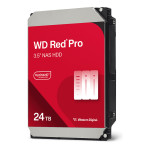 WD RED PRO 24TB 3,5-palčni SATA