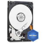 WESTERN DIGITAL BLUE trdi disk 320 GB - ( SATA III, 3.5" ) - WD 320GB