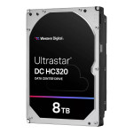 Western Digital Ultrastar DC HC320 8 TB strežniski trdi disk SAS 7200