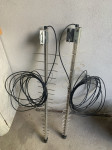 Antena Iskra LTE P-56 MIMO UNICUM