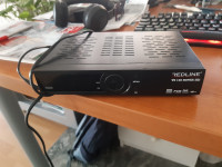 DVB-S receiver REDLINE TS 140 SUPER HD
