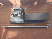 Gibertini AZ/EL nosilec OP125L/LP