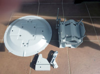 Gibertini AZ/EL nosilec OP150