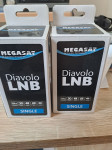 lnb mega sat diavolo
