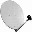 Parabola nova od 65-85 cm par kosov prodam