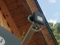 SAT ANTENA TOTAL TV+SPREJEMNIK