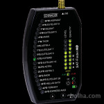 SAT FINDER HD - SCHWAIGER