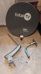 Satelitska antena