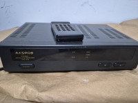 Satelitski sprejemnik stereo Maspro