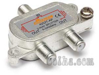 Signla Splitter FM-TV-SAT antenski delilnik 5-2400MHz