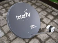 Total TV,za sprejem,POP TV,kanal A, Sportklub,za morje,vikend prodam