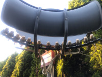 Wavefrontier T90 antena + 13 LNB (možna menjava)