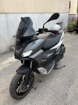 Aprilia Sr Gt 125 125 cm3