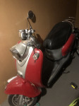 Baotian  49 cm3
