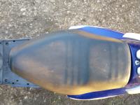 Baotian yiying jonway skuter sym 50ccm  deli po delih rezervni deli