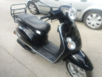 Baotian Victoria po delih 50 cm3