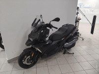BMW C 400X