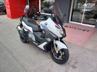 BMW C 650 SPORT HP