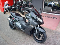 BMW C 650 SPORT