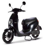 Druge znamke Električni skuter Ecooter E1S - 4000 W 4000 cm3