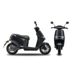 Druge znamke Električni skuter Ecooter E2R - 4000 W 4000 cm3