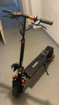 Druge znamke IX5S 125 cm3